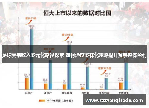 足球赛事收入多元化路径探索 如何通过多样化策略提升赛事整体盈利
